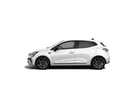 Renault Clio (2026) thumbnail 2
