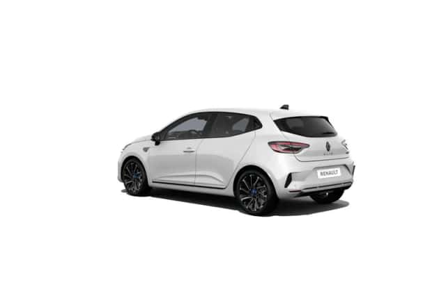 Renault Clio (2026) thumbnail 3