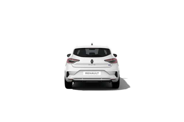 Renault Clio (2026) thumbnail 4