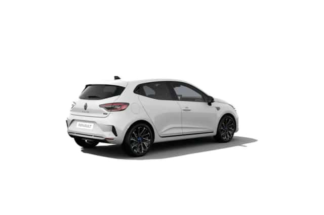 Renault Clio (2026) thumbnail 5
