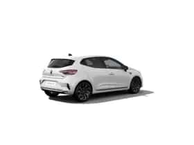 Renault Clio (2026) thumbnail 5