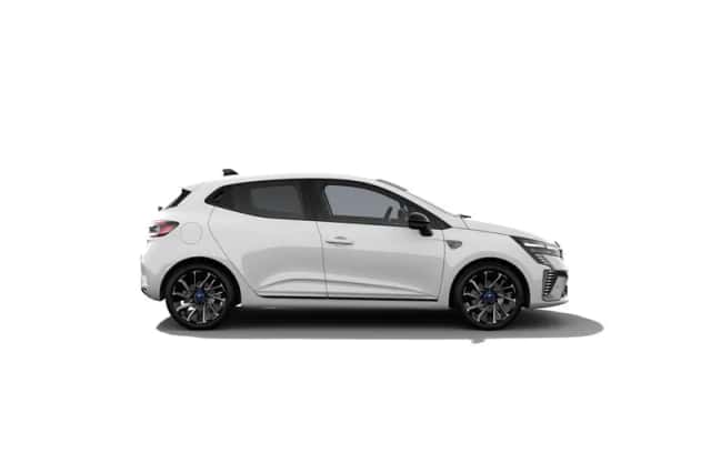 Renault Clio (2026) thumbnail 6