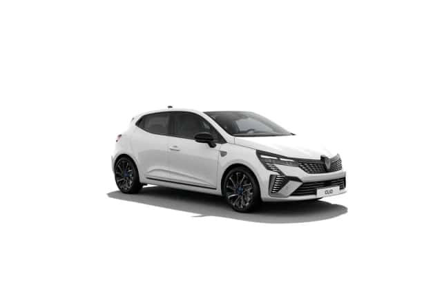Renault Clio (2026) thumbnail 7