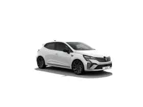 Renault Clio (2026) thumbnail 7