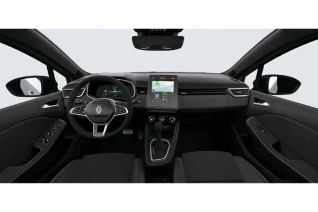Renault Clio (2026) thumbnail 9
