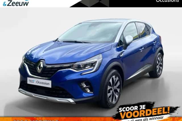 Renault Captur (2023)