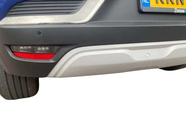 Renault Captur (2023) thumbnail 13