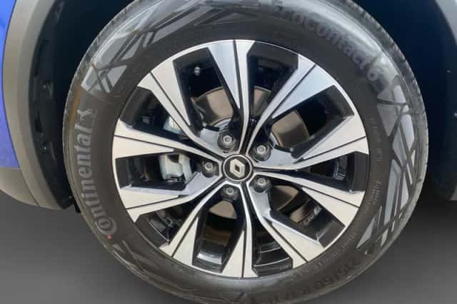 Renault Captur (2023) thumbnail 16
