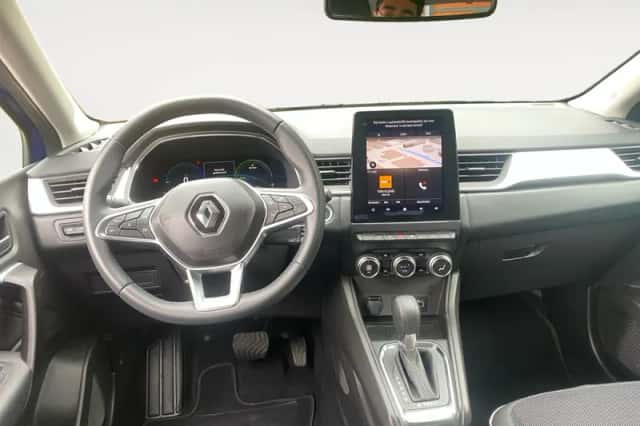 Renault Captur (2023) thumbnail 23