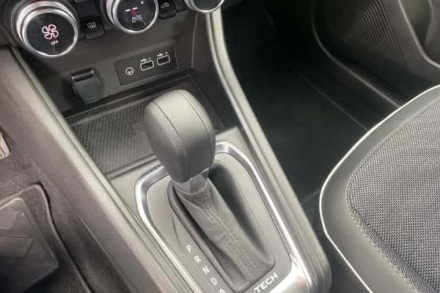 Renault Captur (2023) thumbnail 27