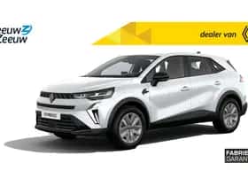 Renault Symbioz (2026)