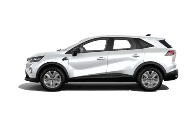 Renault Symbioz (2026) thumbnail 2