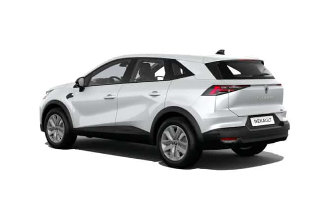 Renault Symbioz (2026) thumbnail 3