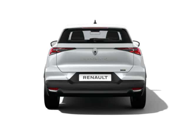 Renault Symbioz (2026) thumbnail 4