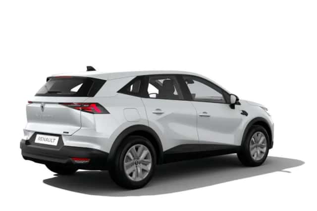 Renault Symbioz (2026) thumbnail 5