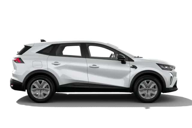 Renault Symbioz (2026) thumbnail 6