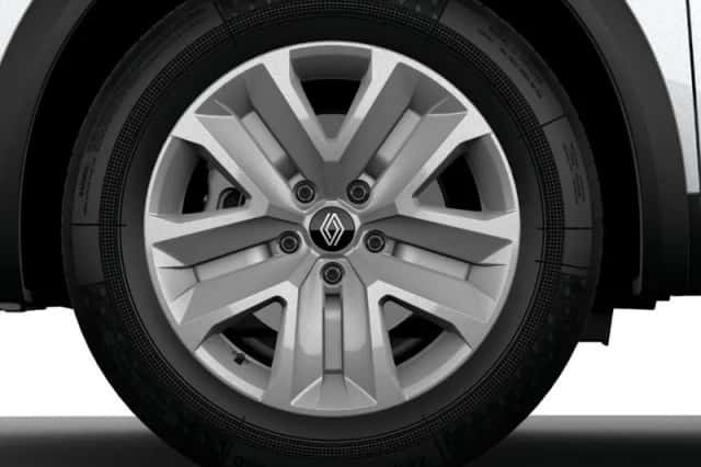 Renault Symbioz (2026) thumbnail 8