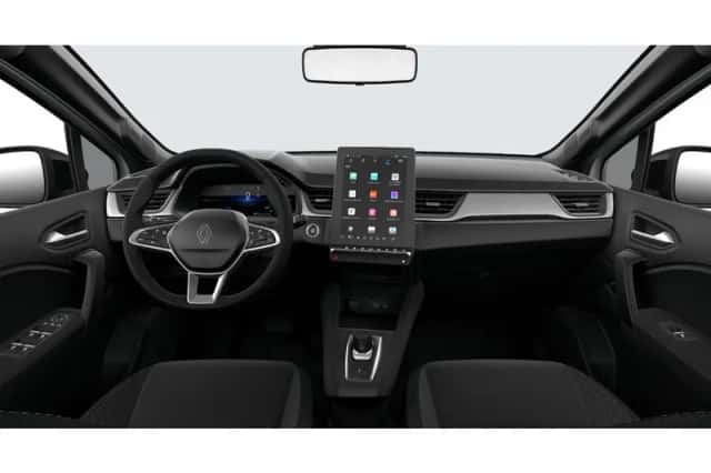 Renault Symbioz (2026) thumbnail 9