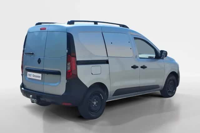 Renault Express (2024) thumbnail 2