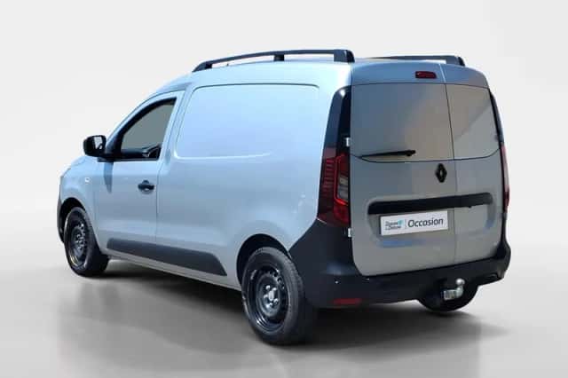 Renault Express (2024) thumbnail 3