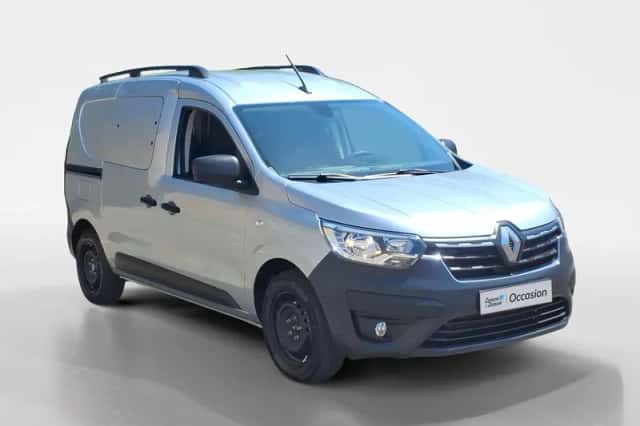 Renault Express (2024) thumbnail 4