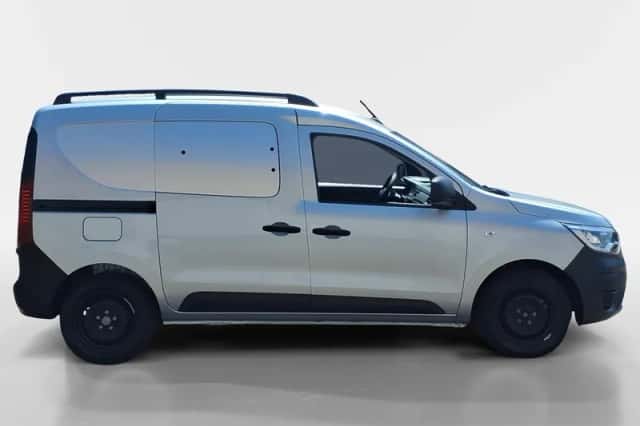 Renault Express (2024) thumbnail 5