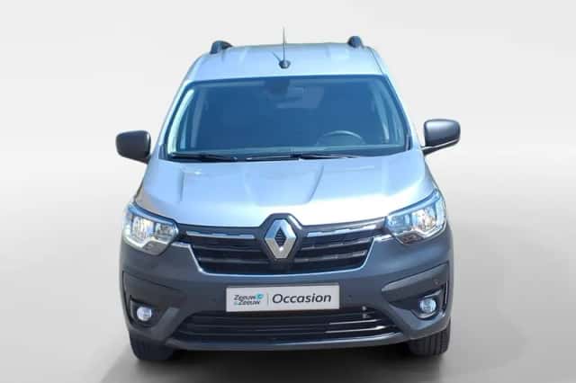 Renault Express (2024) thumbnail 6