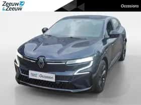Renault Mégane E-Tech (2025)
