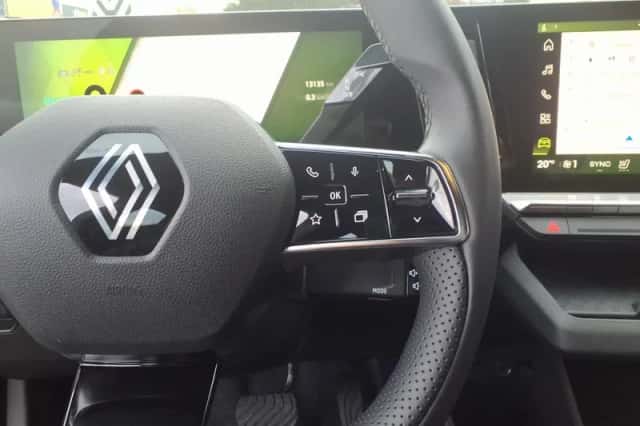 Renault Mégane E-Tech (2025) thumbnail 14