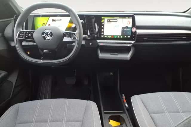 Renault Mégane E-Tech (2025) thumbnail 19