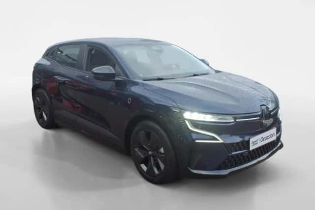 Renault Mégane E-Tech (2025) thumbnail 3