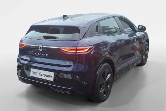 Renault Mégane E-Tech (2025) thumbnail 4