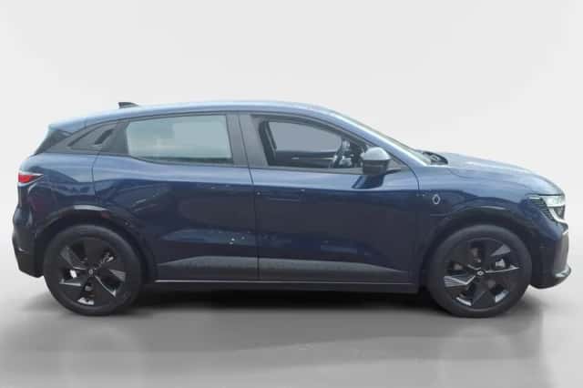 Renault Mégane E-Tech (2025) thumbnail 5