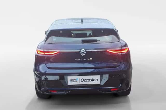 Renault Mégane E-Tech (2025) thumbnail 6