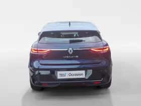 Renault Mégane E-Tech (2025) thumbnail 6