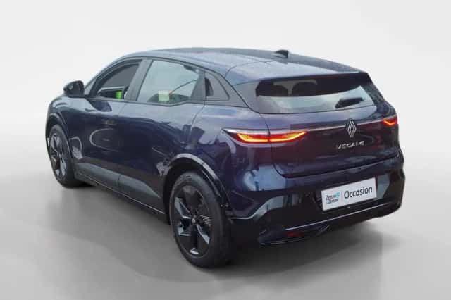 Renault Mégane E-Tech (2025) thumbnail 7