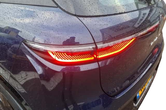 Renault Mégane E-Tech (2025) thumbnail 8