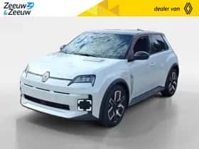 Renault 5 (2026)