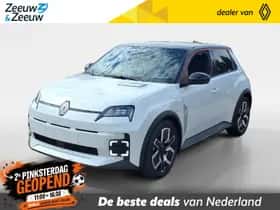Renault 5 (2026)