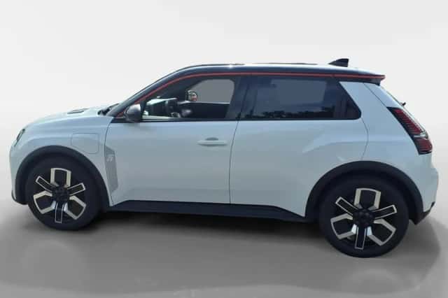 Renault 5 (2026) thumbnail 2