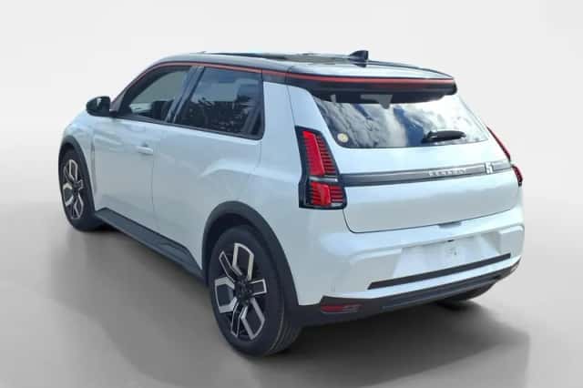 Renault 5 (2026) thumbnail 3