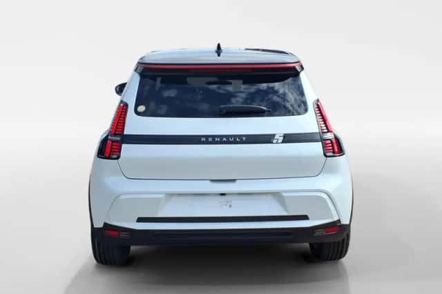 Renault 5 (2026) thumbnail 4