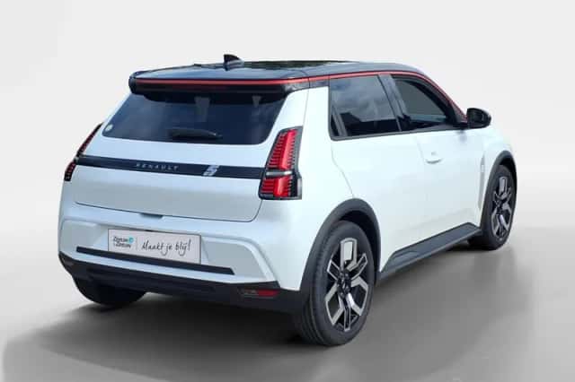 Renault 5 (2026) thumbnail 5