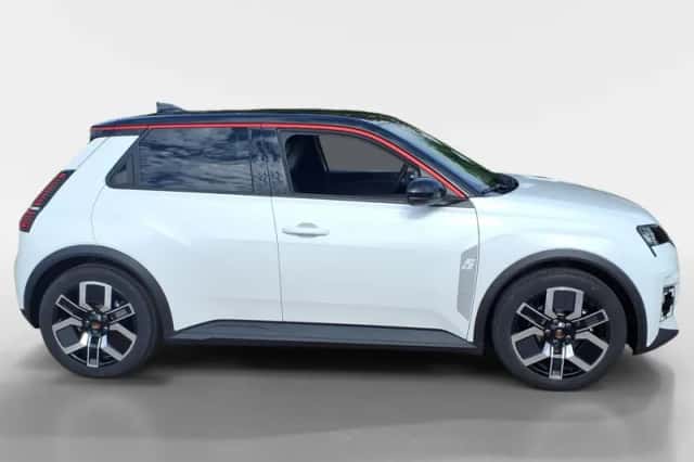 Renault 5 (2026) thumbnail 6