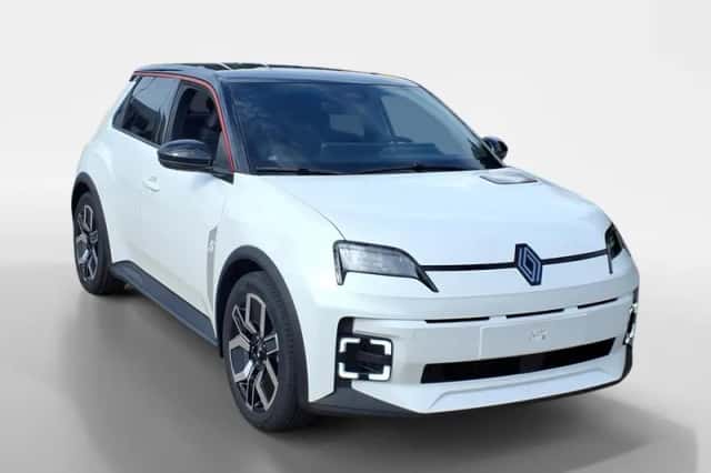 Renault 5 (2026) thumbnail 7