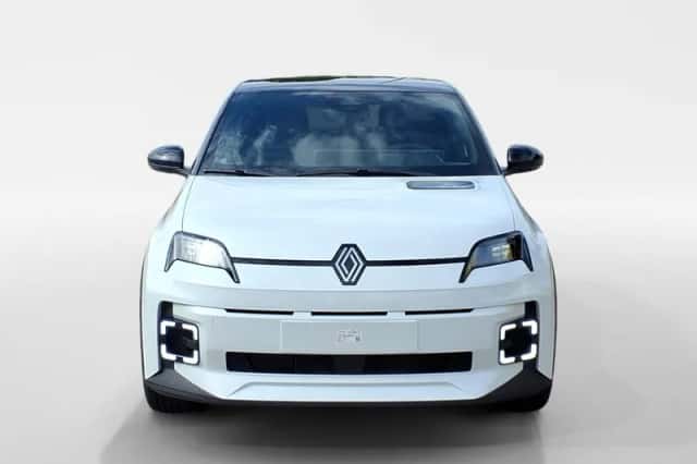 Renault 5 (2026) thumbnail 8
