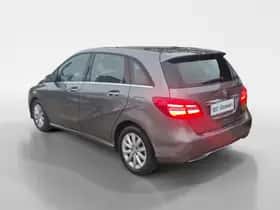 Mercedes-Benz B-Klasse (2015) thumbnail 2
