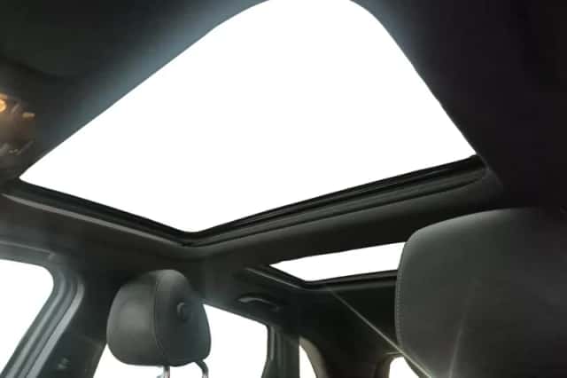 Mercedes-Benz B-Klasse (2015) thumbnail 11