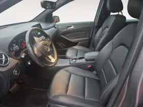 Mercedes-Benz B-Klasse (2015) thumbnail 12