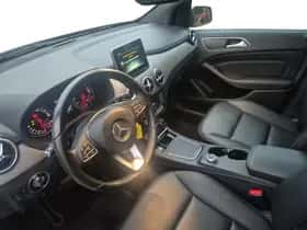 Mercedes-Benz B-Klasse (2015) thumbnail 13